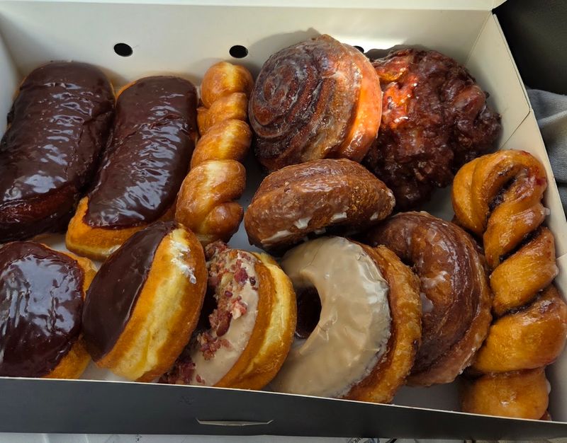 ChuChu Donuts
