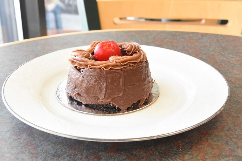 The Bake Shoppe