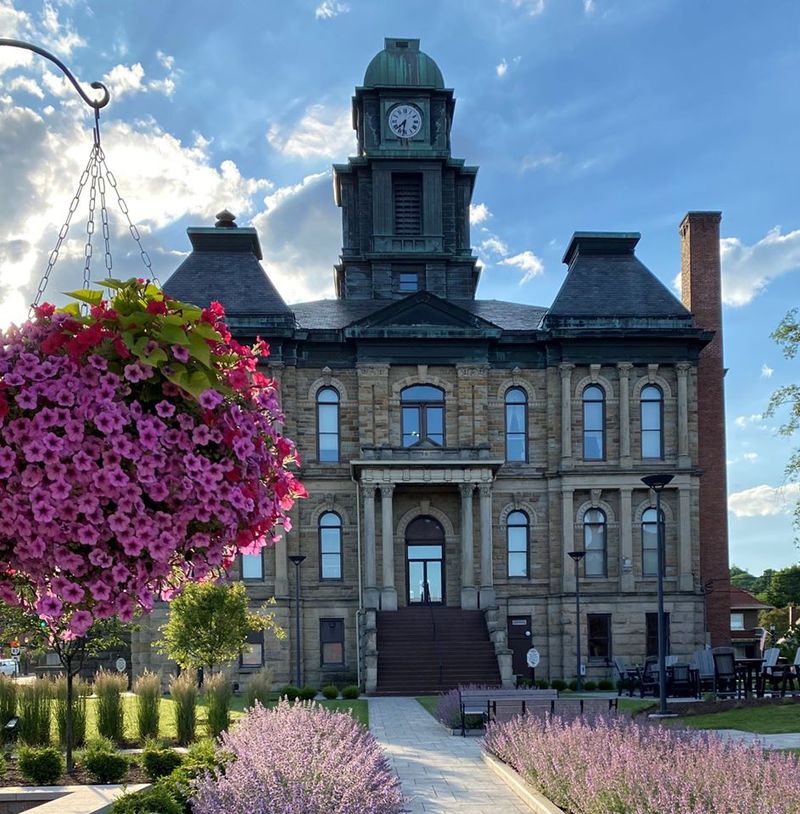 Millersburg
