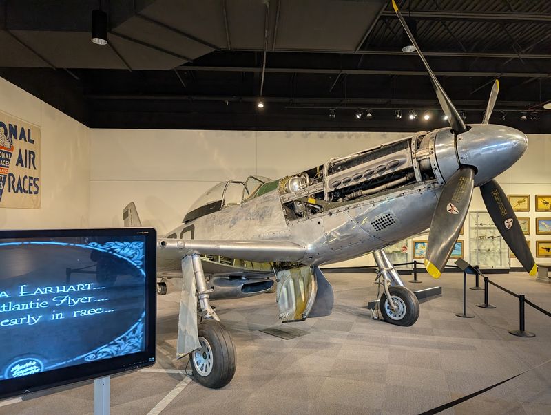 Crawford Auto-Aviation Museum - Cleveland