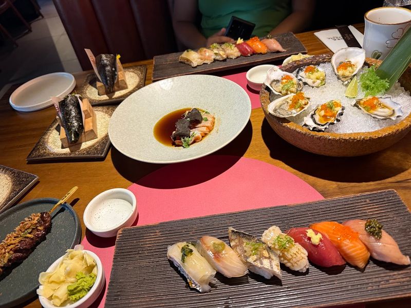 Oza Izakaya