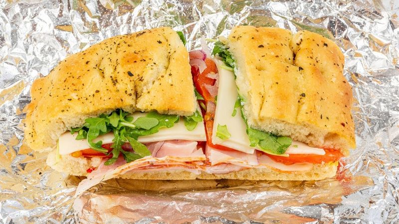 Dioli's Italian Market - Winston-Salem
