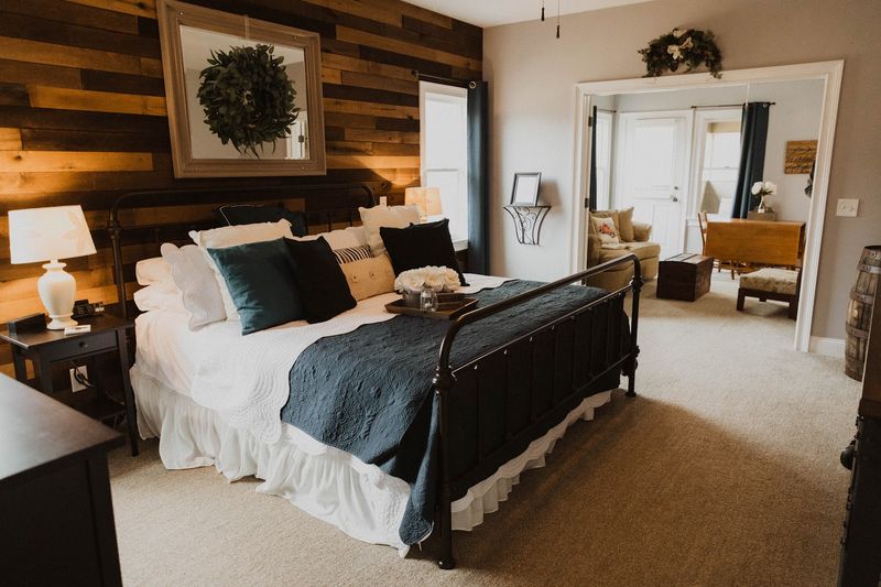 Bent Tree Lodge & Vineyard &ndash; Jasper