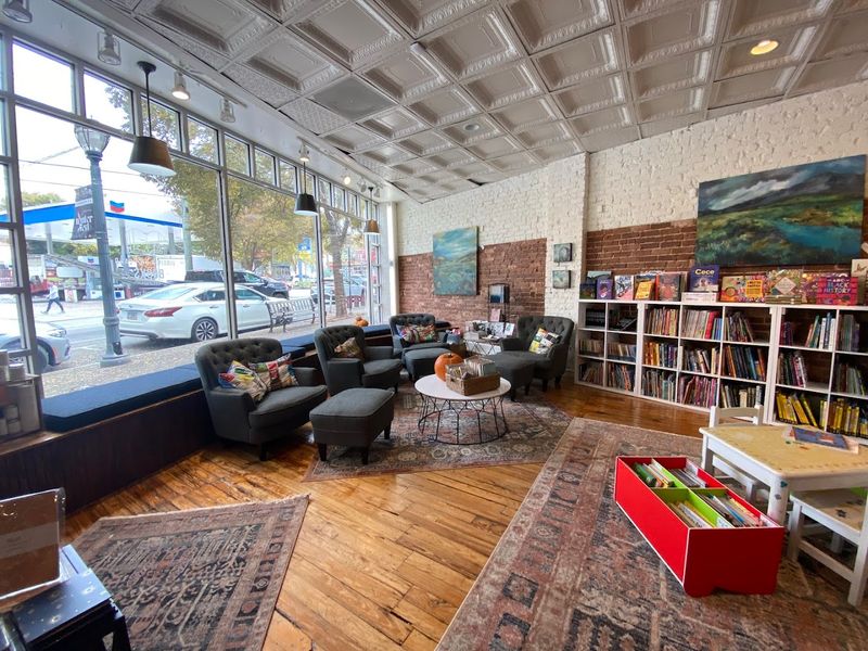 Virginia Highland Books