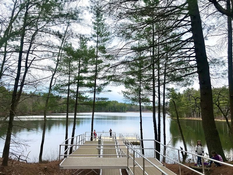 Assabet River National Wildlife Refuge
