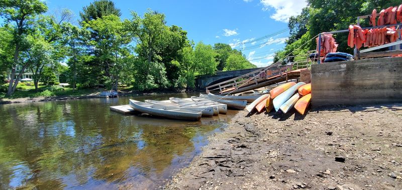 Concord River