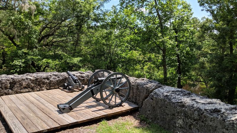 Colonial Dorchester State Historic Site