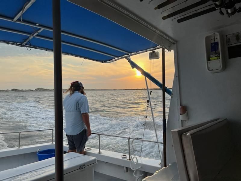 Fish Hook Charters
