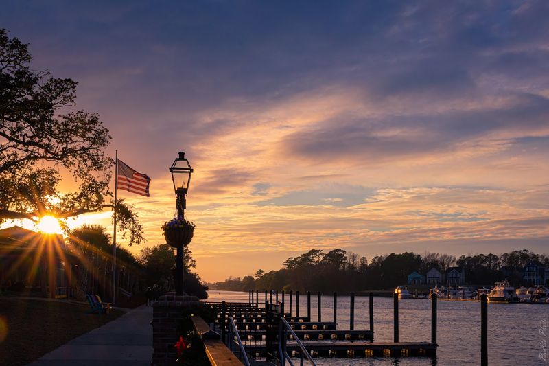 Sounds of Summer Concert Series - Barefoot Landing, North Myrtle Beach