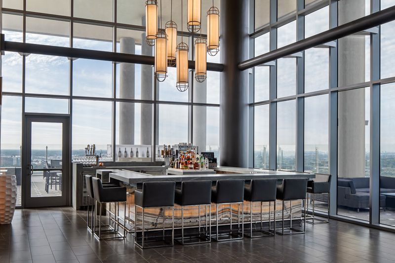 AC Sky Bar &ndash; Orlando
