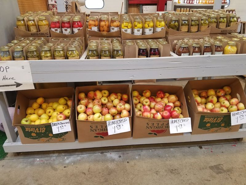 WNC Farmers Market - Asheville, NC