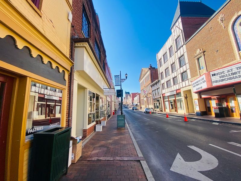Staunton