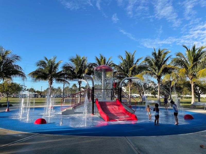 Truman Waterfront Park &ndash; Key West