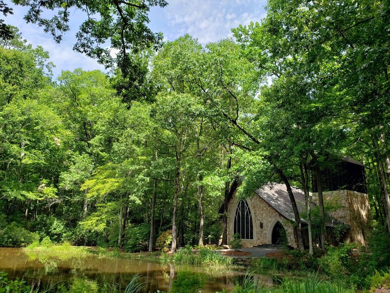 Callaway Resort & Gardens - Pine Mountain