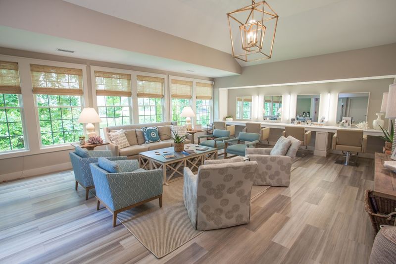 The Beach House Spa at Ocean Edge Resort & Golf Club &mdash; Brewster, MA