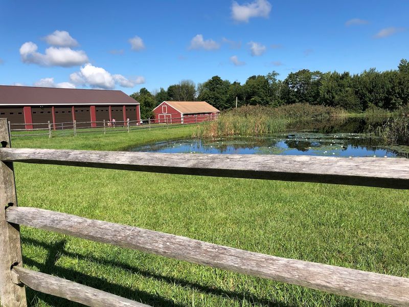 Beardsley Cider Mill - Shelton, Fairfield County