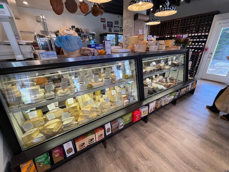 Vin Fromage