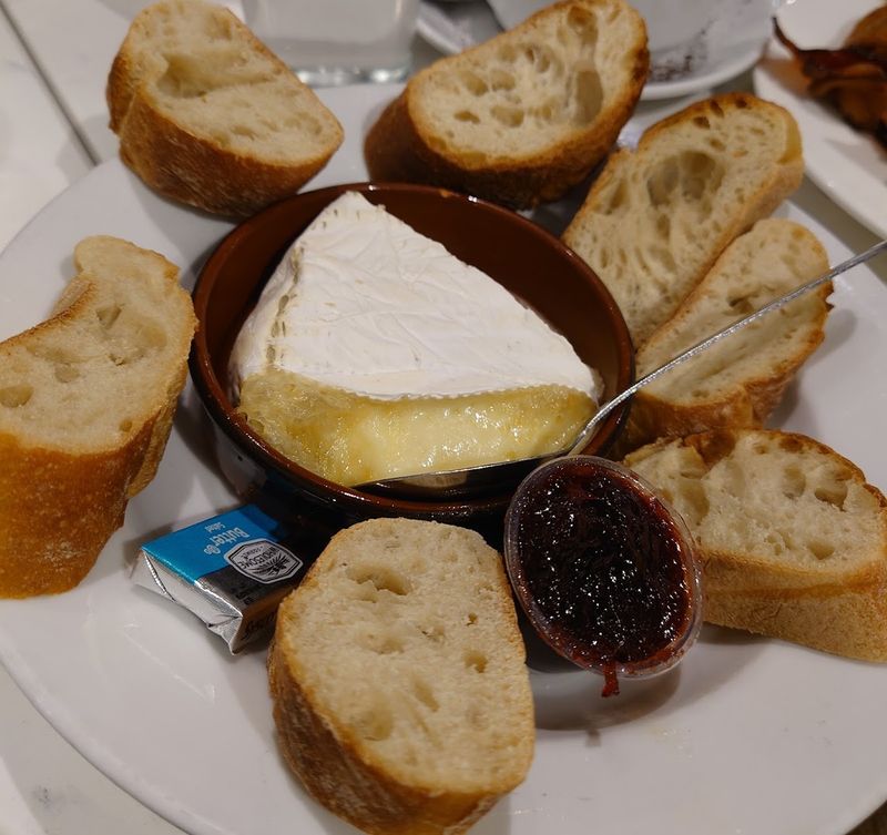 Visitor Info and Tips for Visiting The Gourmet Shop
