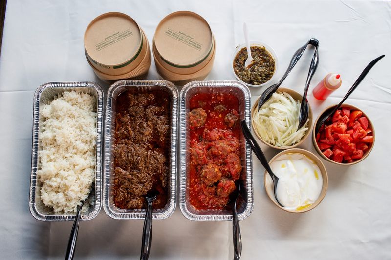 The Small Plates Philosophy