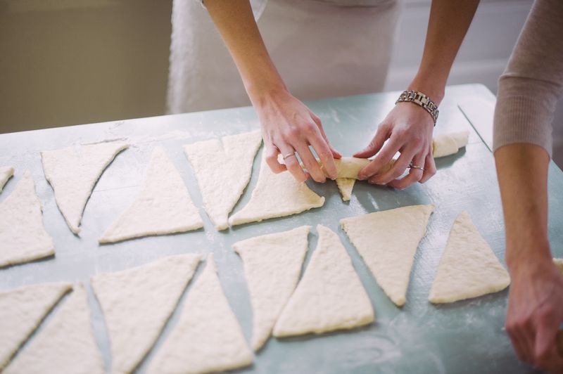 Knead and Know, Warrenton, Fauquier County