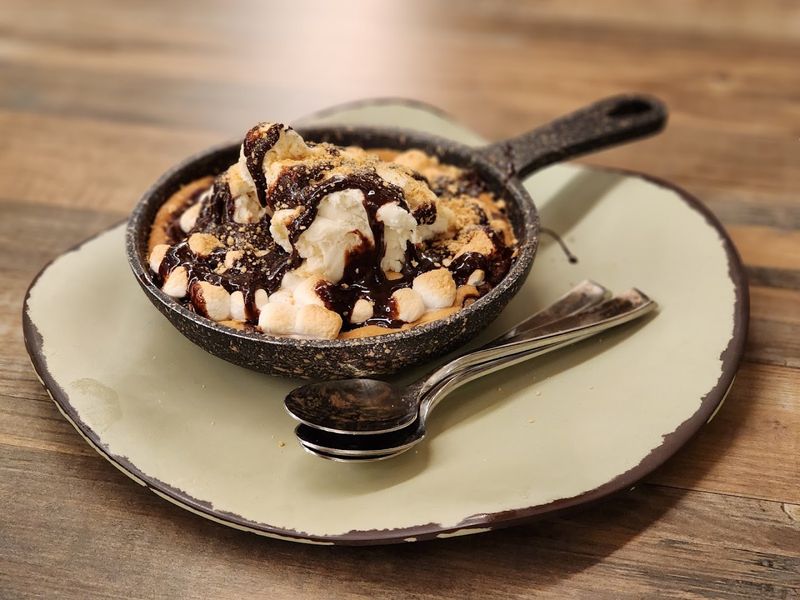Decadent Desserts Worth the Splurge