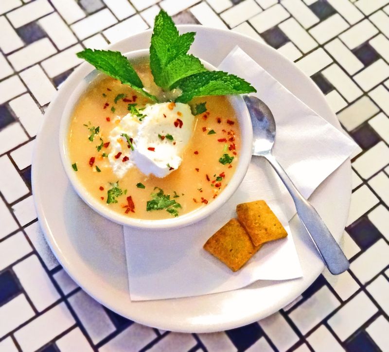 Crook's Corner - Chapel Hill, Orange County