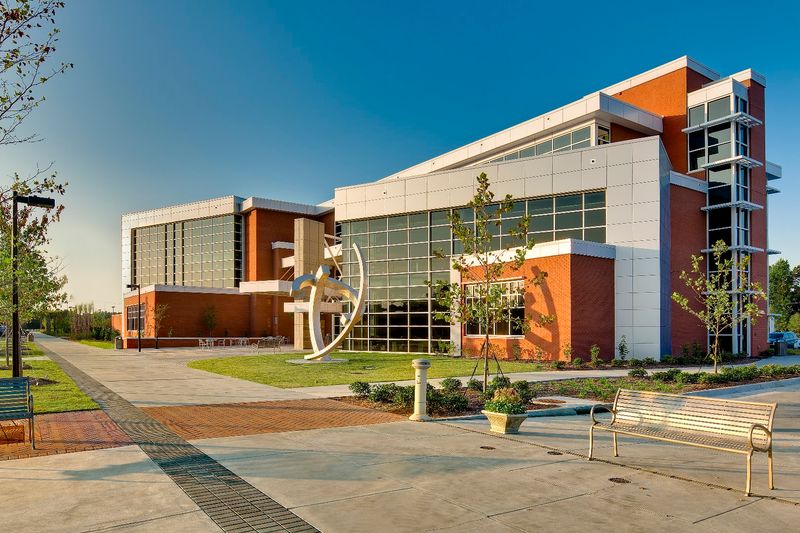 Horry-Georgetown Technical College Baking & Pastry Arts — Conway, SC