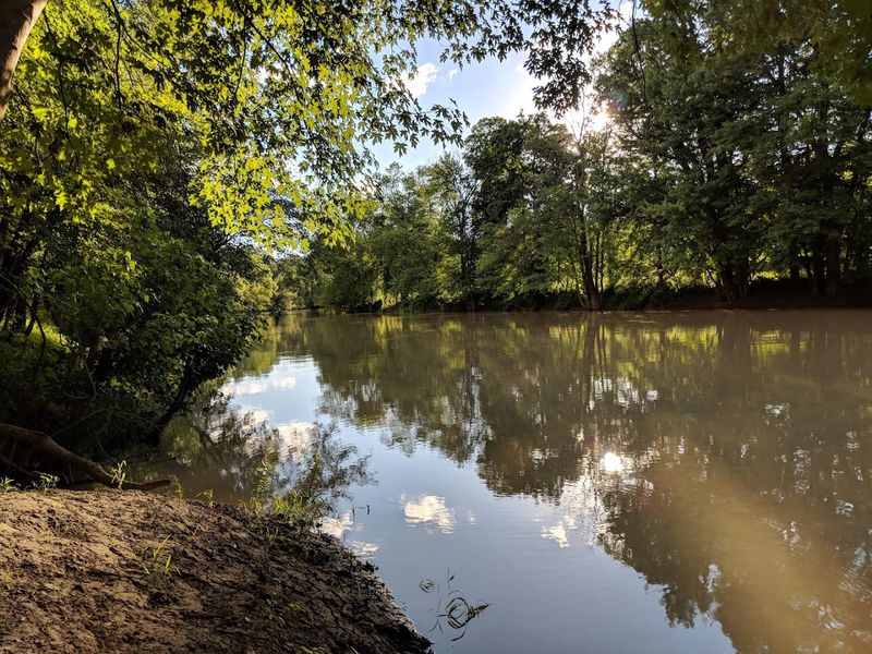 Cobb Waterway Trail