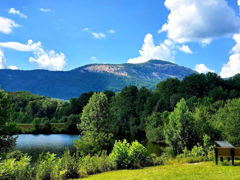 Table Rock State Park