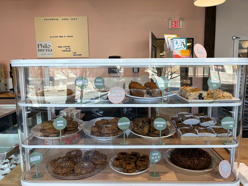 Philomena Bake Shop - Cleveland