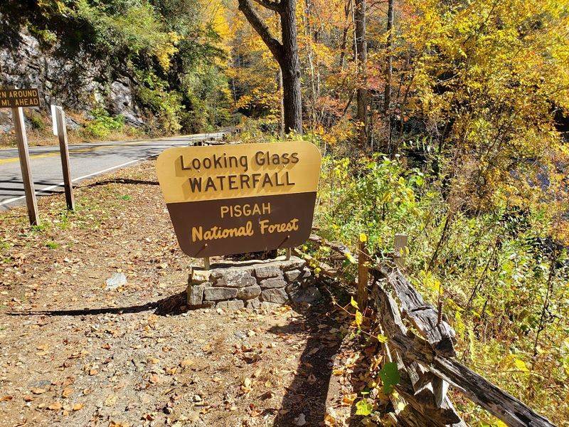 Forest Heritage National Scenic Byway