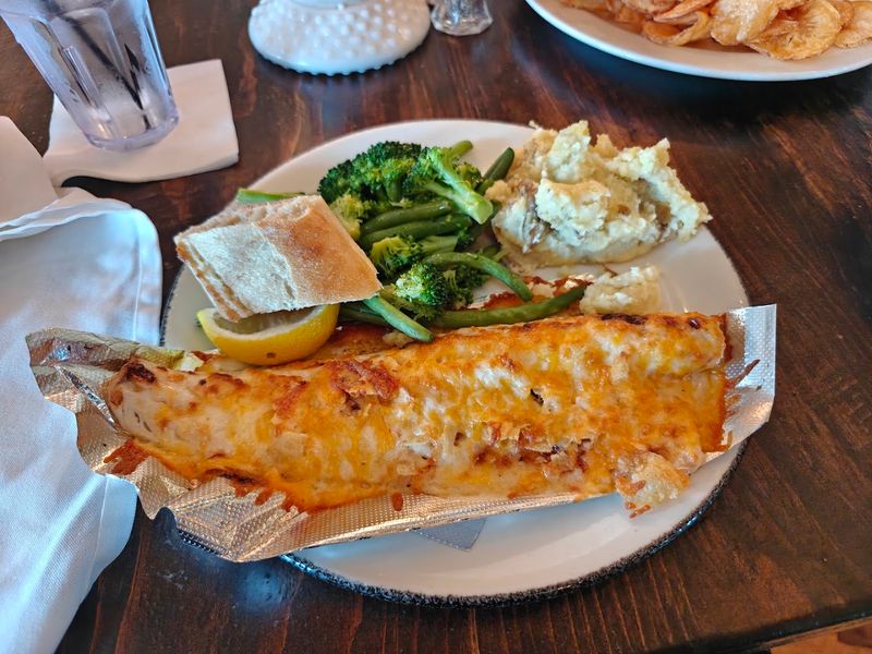 White Horse Inn