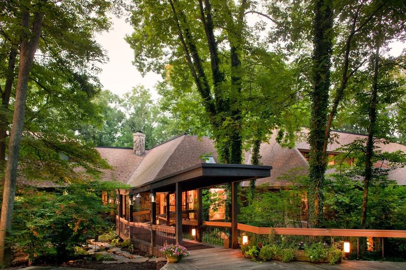 The Inn at Honey Run &ndash; Millersburg
