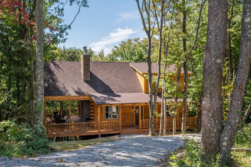 Inn & Spa at Cedar Falls