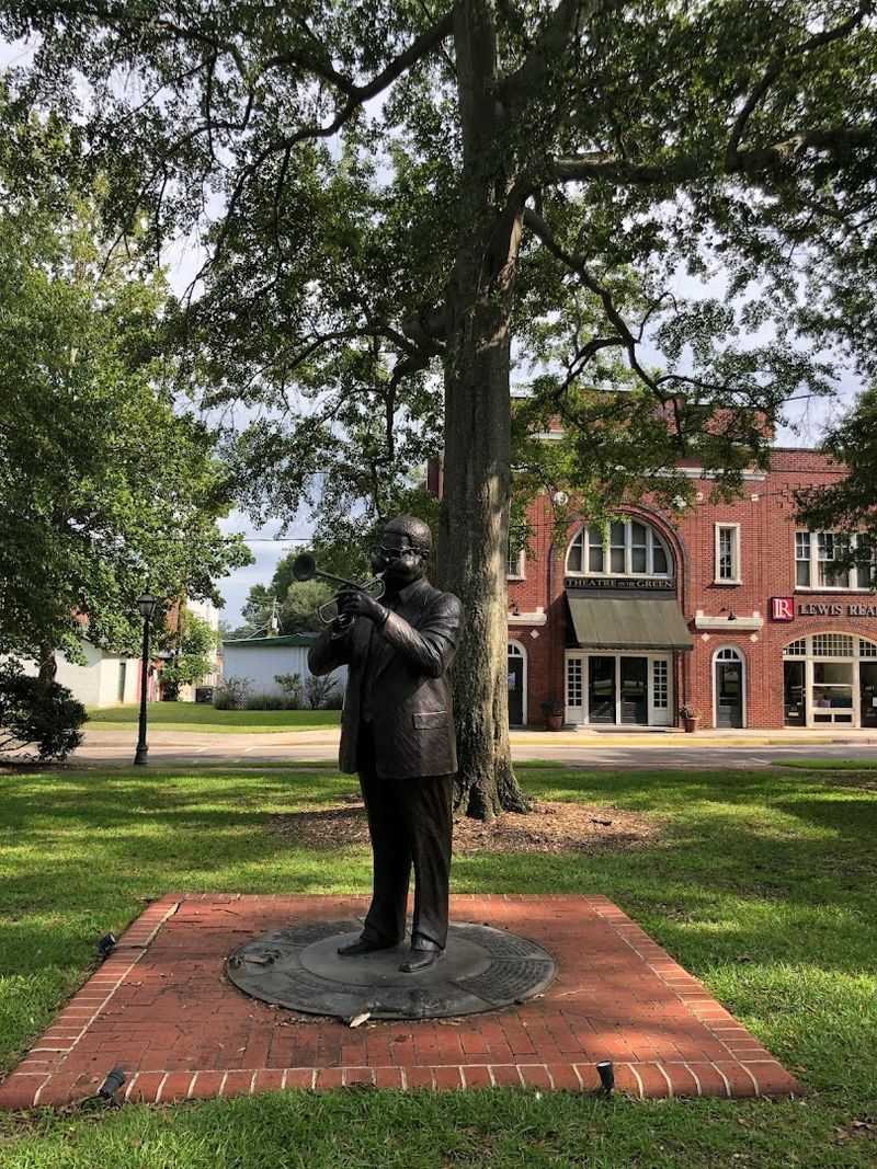 Cheraw