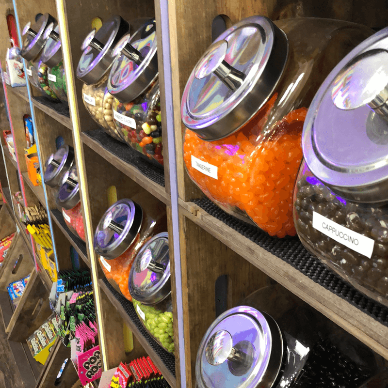 Sugar Makery Council Bluffs - Council Bluffs, Pottawattamie County