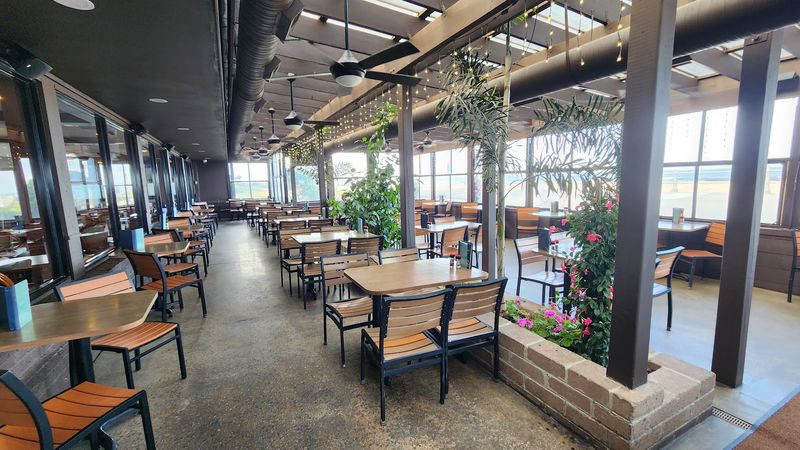Chix Sea Grille - Virginia Beach, Virginia Beach County