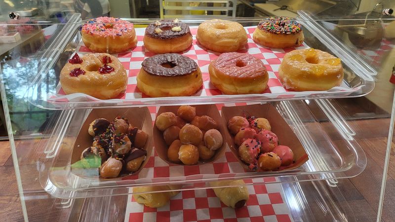 DonutMakes - Summerville