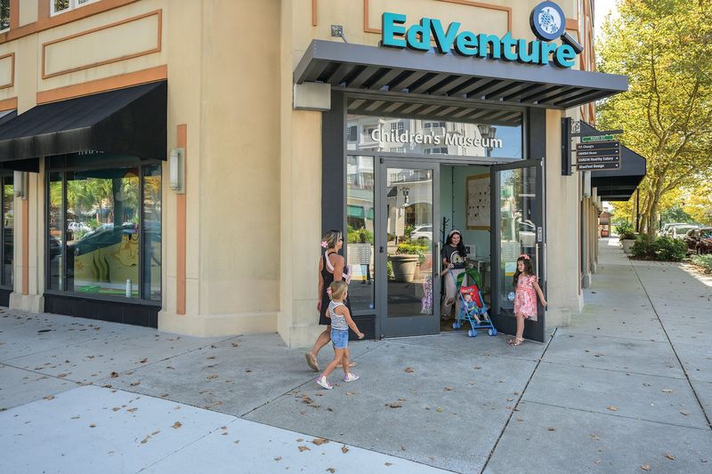 EdVenture Myrtle Beach – Myrtle Beach