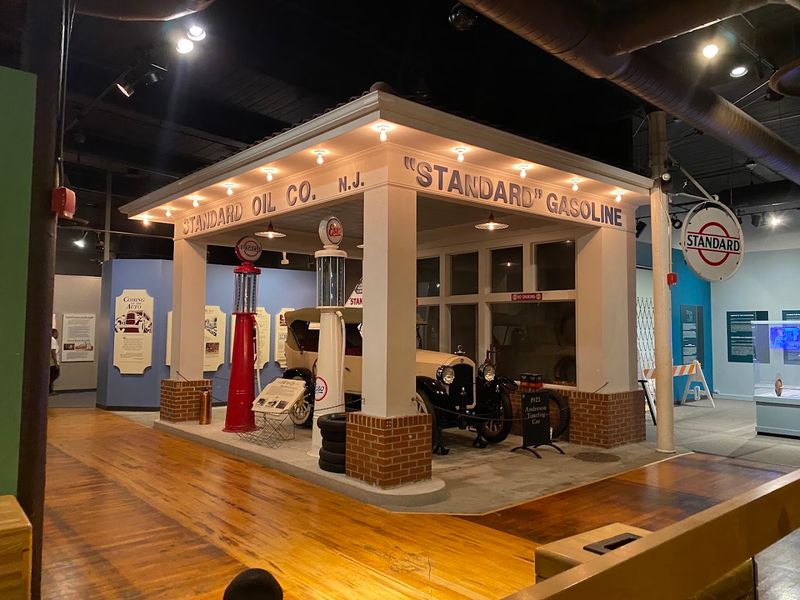 South Carolina State Museum