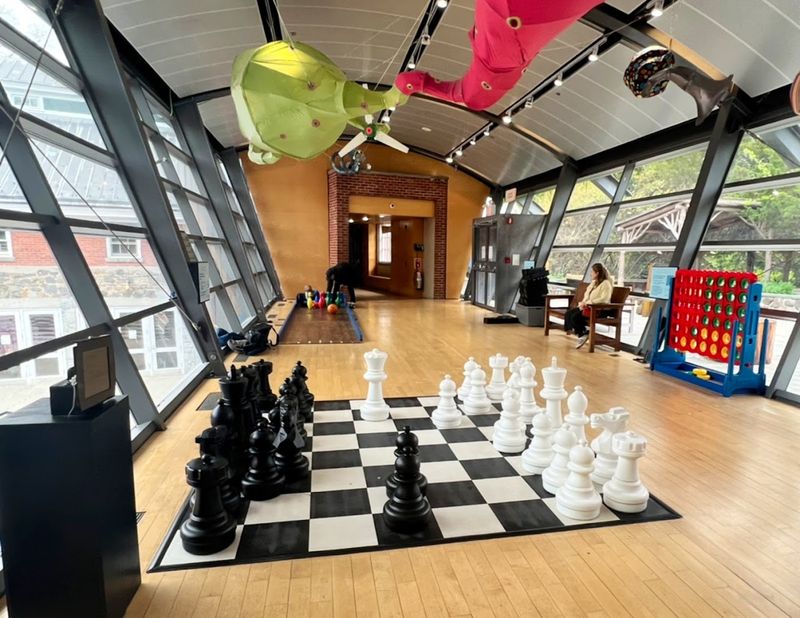 Staten Island Children&rsquo;s Museum &mdash; Staten Island, NY