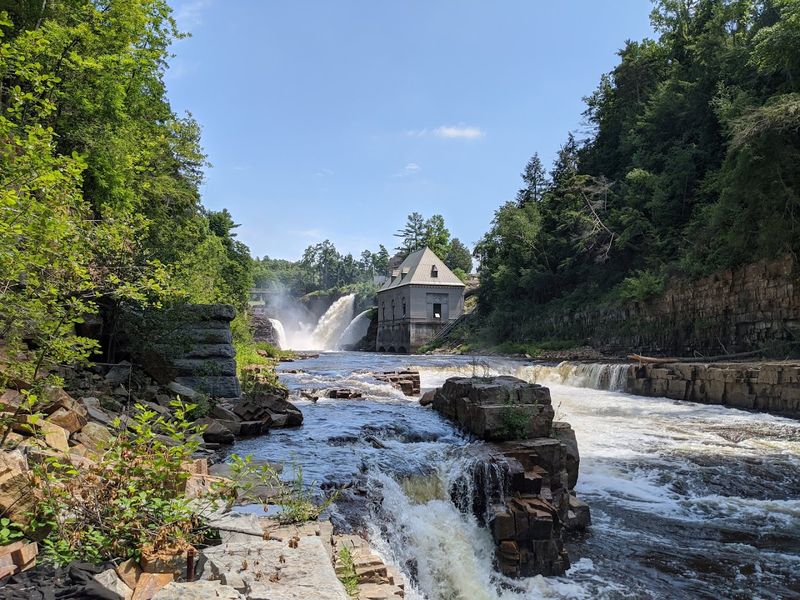 Ausable Chasm (Keeseville)