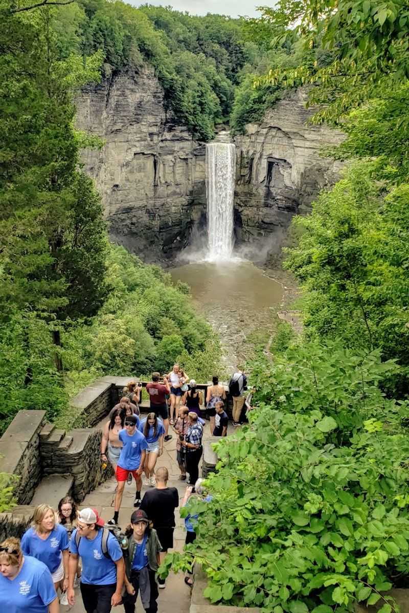 Taughannock Falls State Park (Trumansburg)