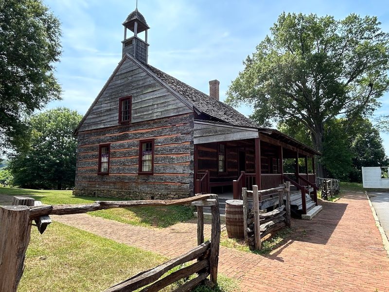 Old Salem Museums & Gardens - Winston-Salem