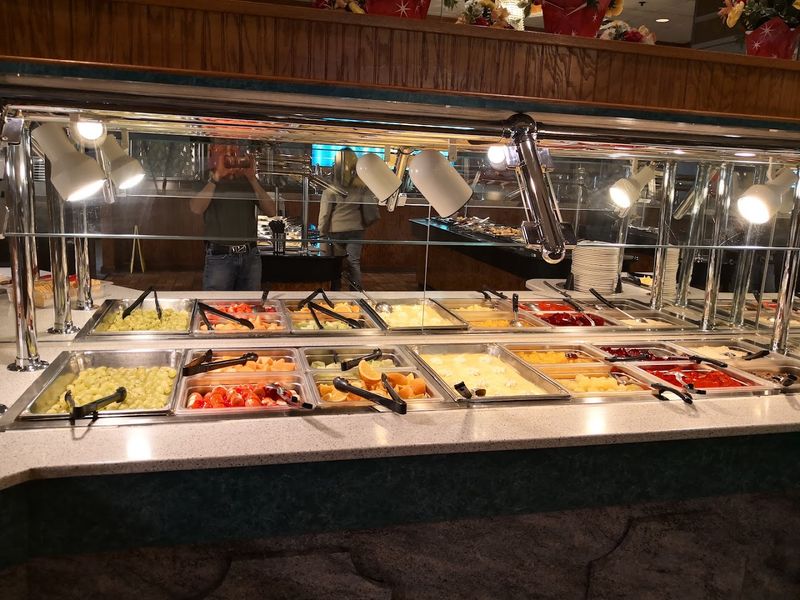 China Buffet