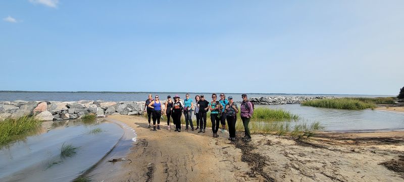 York River State Park