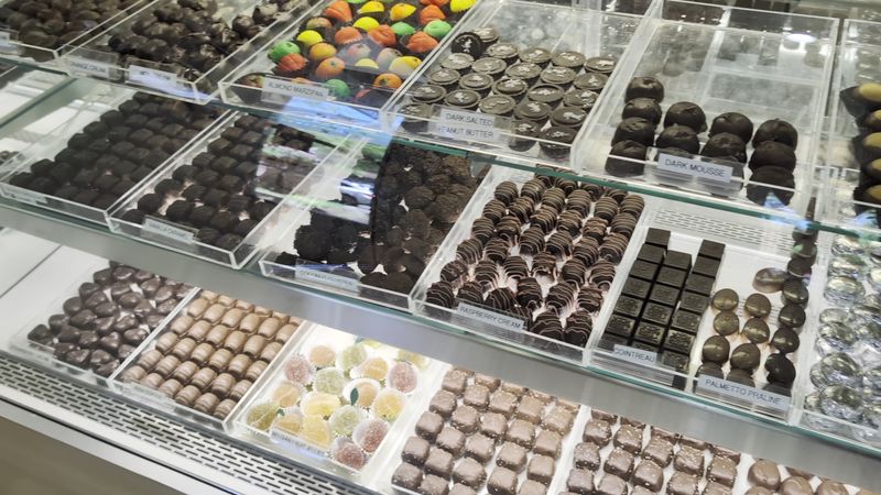 Chocolat Boutique