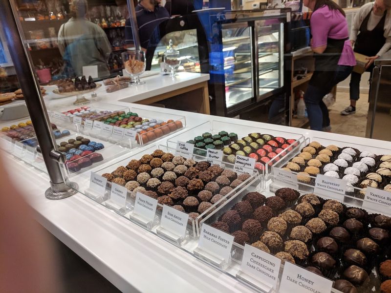 Christophe Artisan Chocolatier