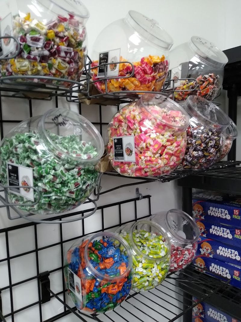 Chi Town Candy Store - Waterloo, Black Hawk County