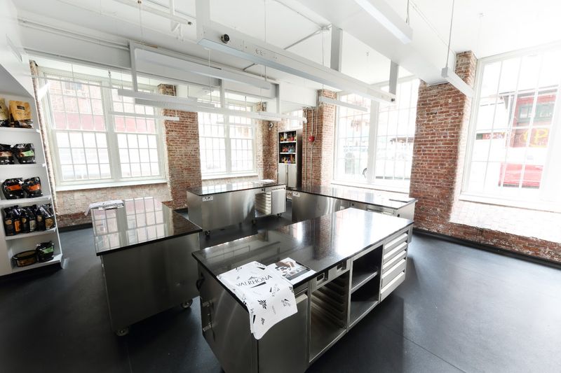 Valrhona Brooklyn - Brooklyn, NY